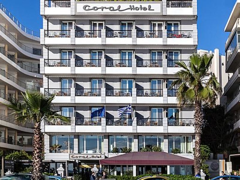 Coral Hotel Athens 258071