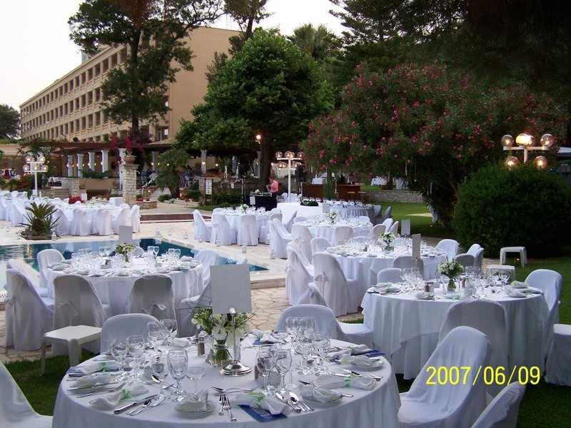 Corfu Palace Hotel 283433