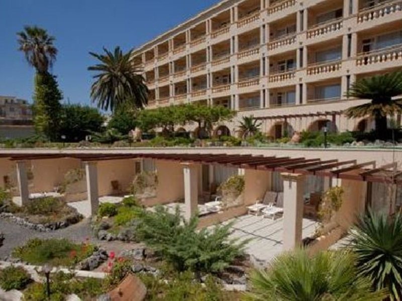 Corfu Palace Hotel 283435