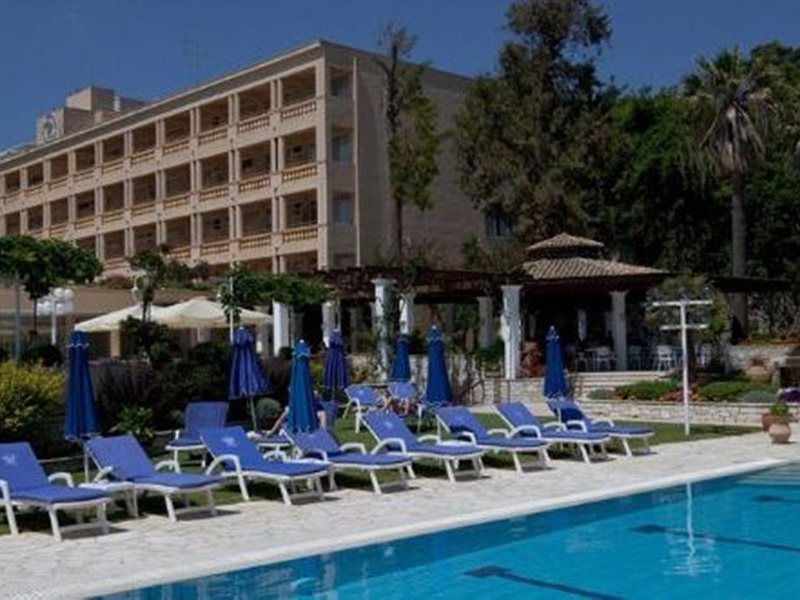 Corfu Palace Hotel 283436