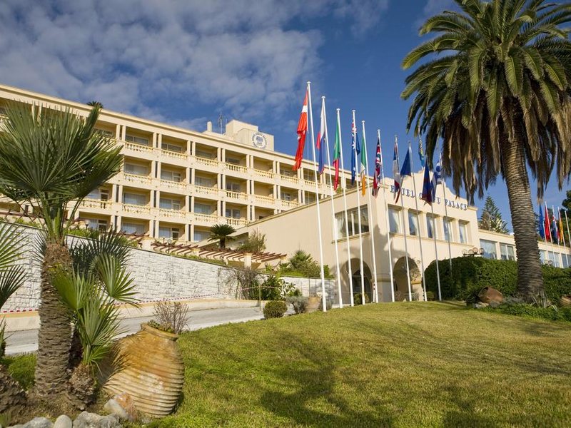 Corfu Palace Hotel 283438