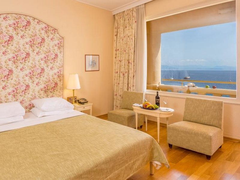 Corfu Palace Hotel 283440