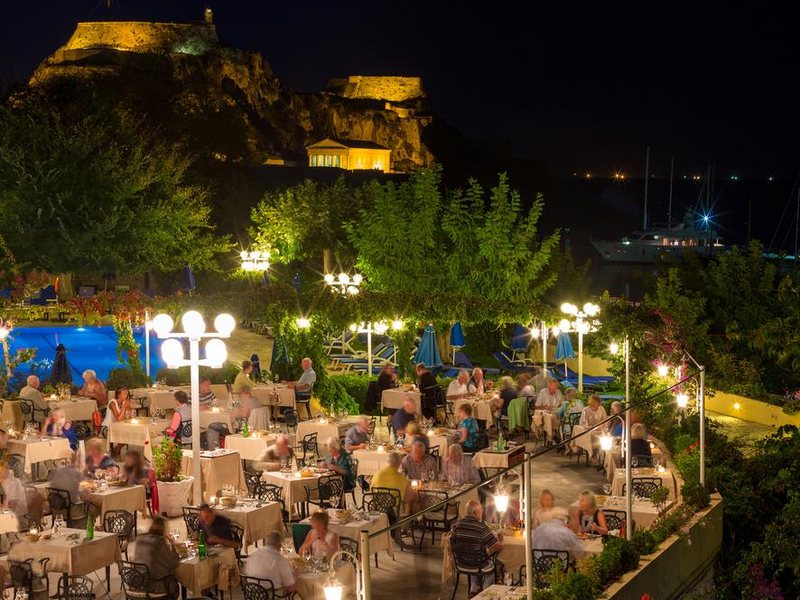 Corfu Palace Hotel 283443