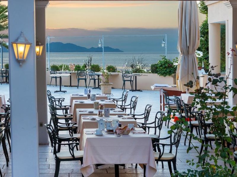 Corfu Palace Hotel 283447