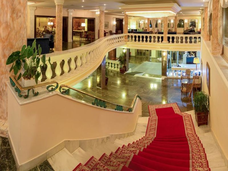 Corfu Palace Hotel 283452