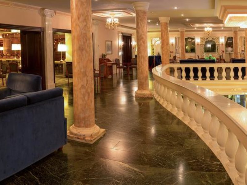 Corfu Palace Hotel 283453