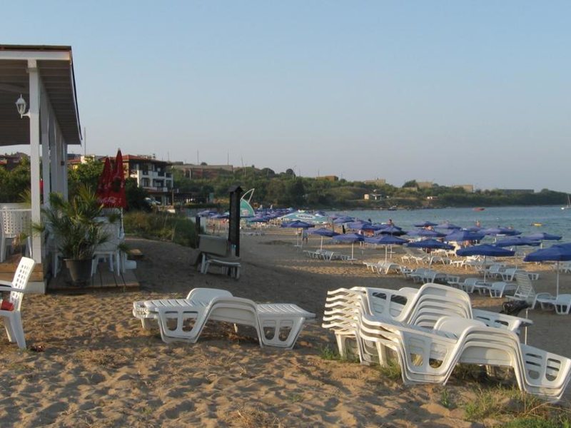 Costa Bulgara Mediterranean Club 238505