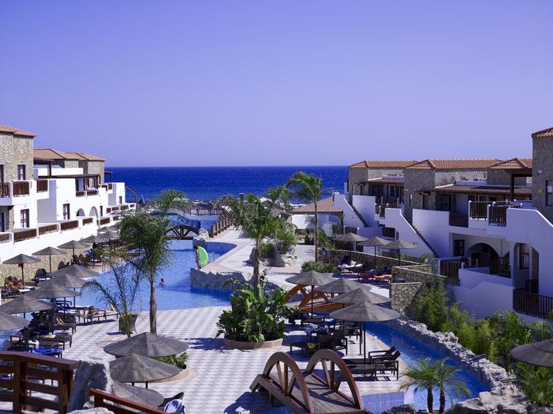 Costa Lindia Beach Resort 249567