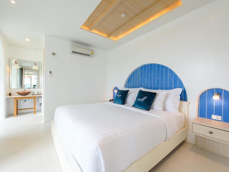 Costa Well Resort Pattaya 268800