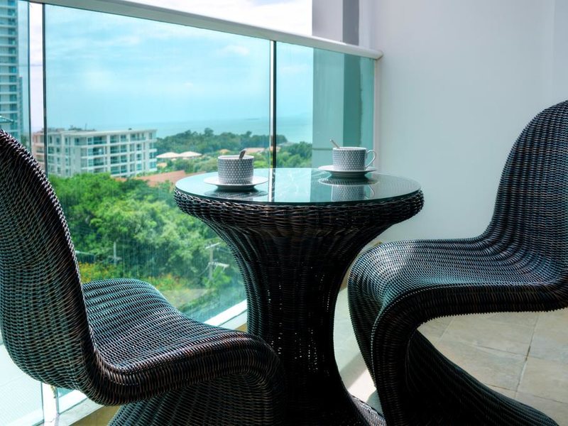 Cosy Beach View Condominium 222185