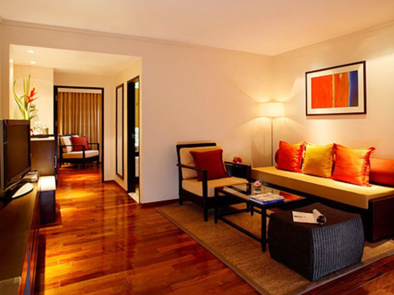 Courtyard by Marriott Phuket at Kamala Beach  14056