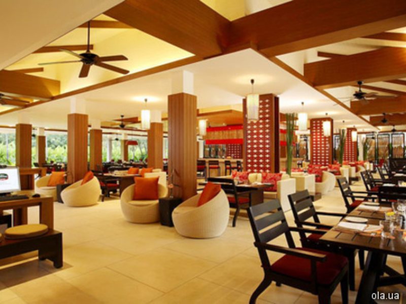 Courtyard by Marriott Phuket at Kamala Beach  14058