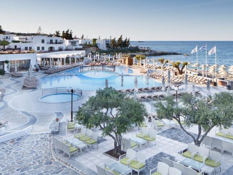 Creta Maris Beach Resort 87739