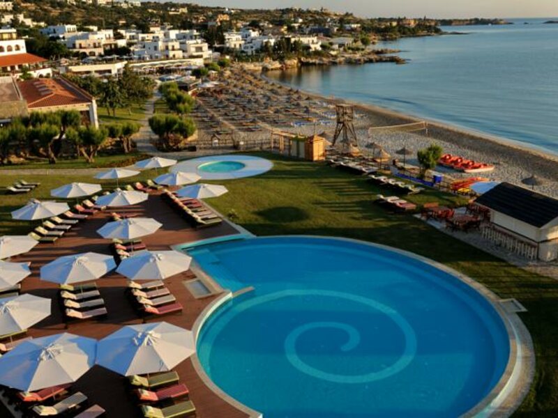 Creta Maris Beach Resort 87754