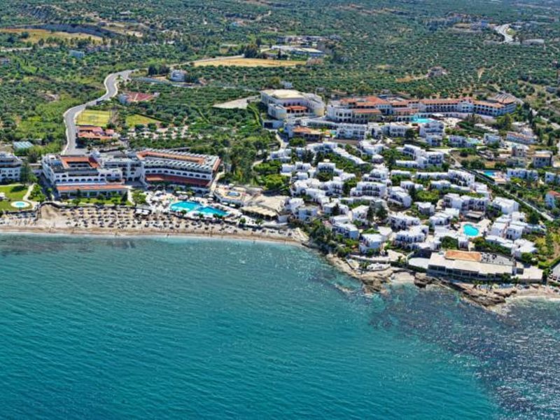 Creta Maris Beach Resort 87756