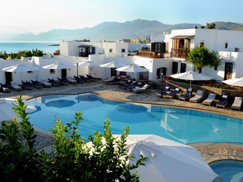 Creta Maris Beach Resort 87757