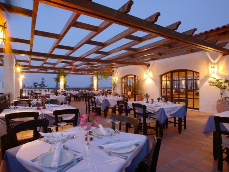 Creta Maris Beach Resort 87760