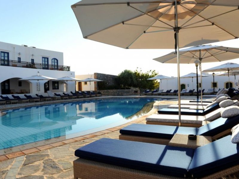 Creta Maris Beach Resort Select 102263