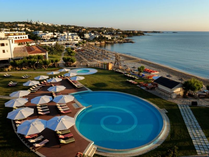 Creta Maris Beach Resort Select 102265