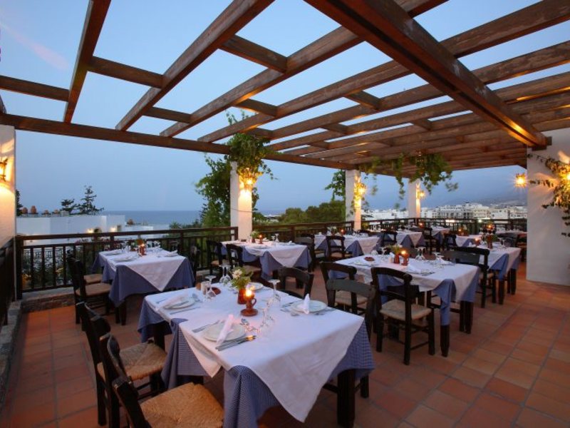 Creta Maris Beach Resort Select 102270