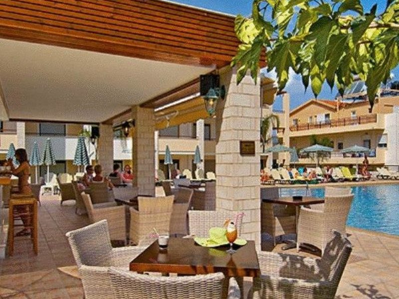 Creta Palm Resort Apartments 286064