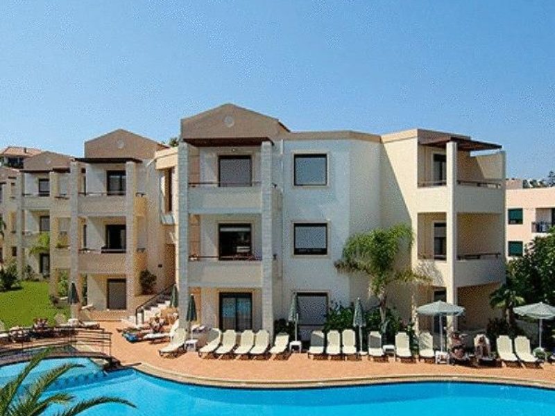 Creta Palm Resort Apartments 286065