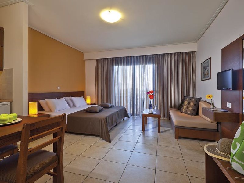 Creta Palm Resort Apartments 286074