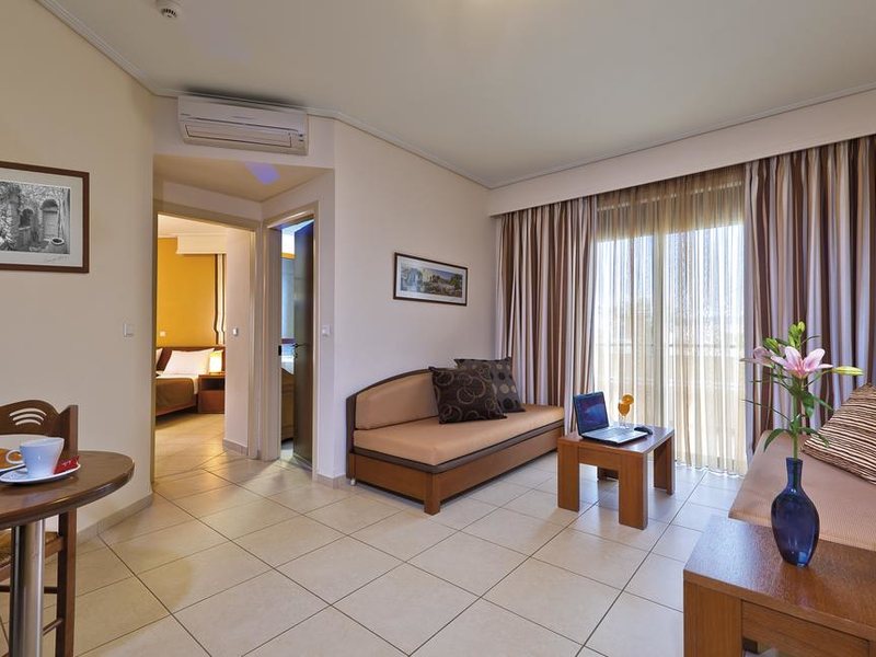 Creta Palm Resort Apartments 286075