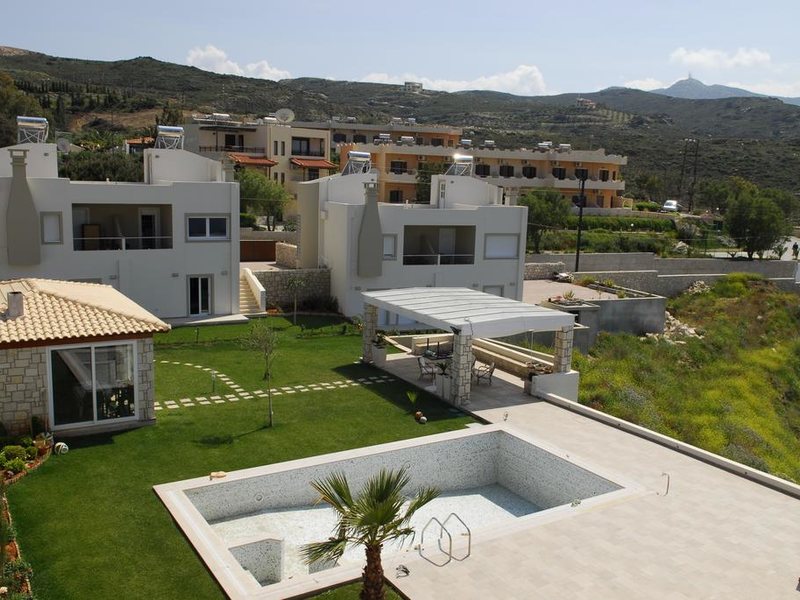 Creta Vivere Villas   258153