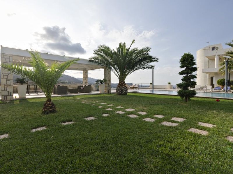 Creta Vivere Villas   258171