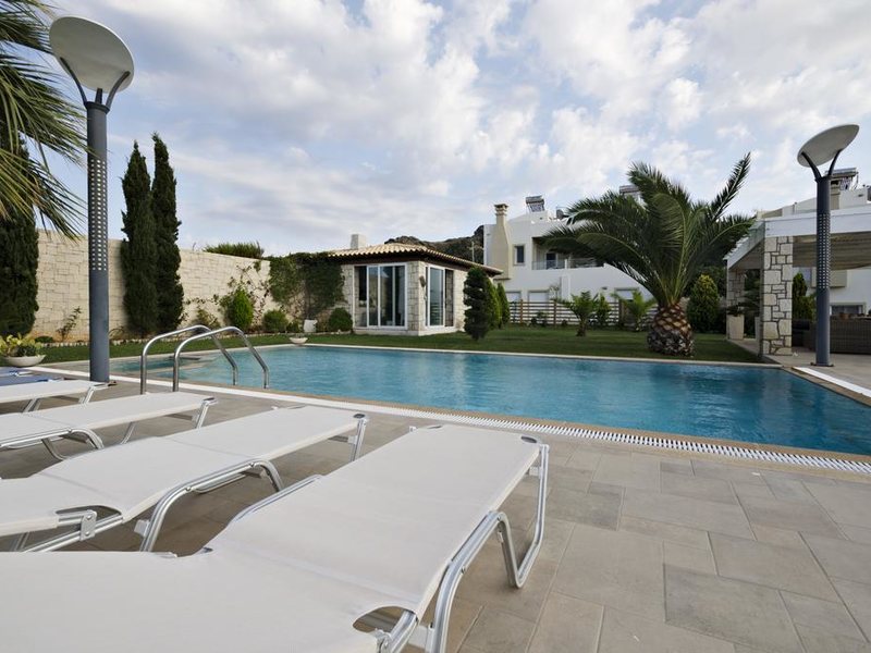 Creta Vivere Villas   258173