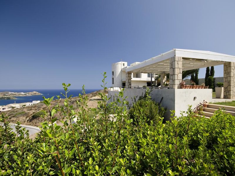 Creta Vivere Villas   258182