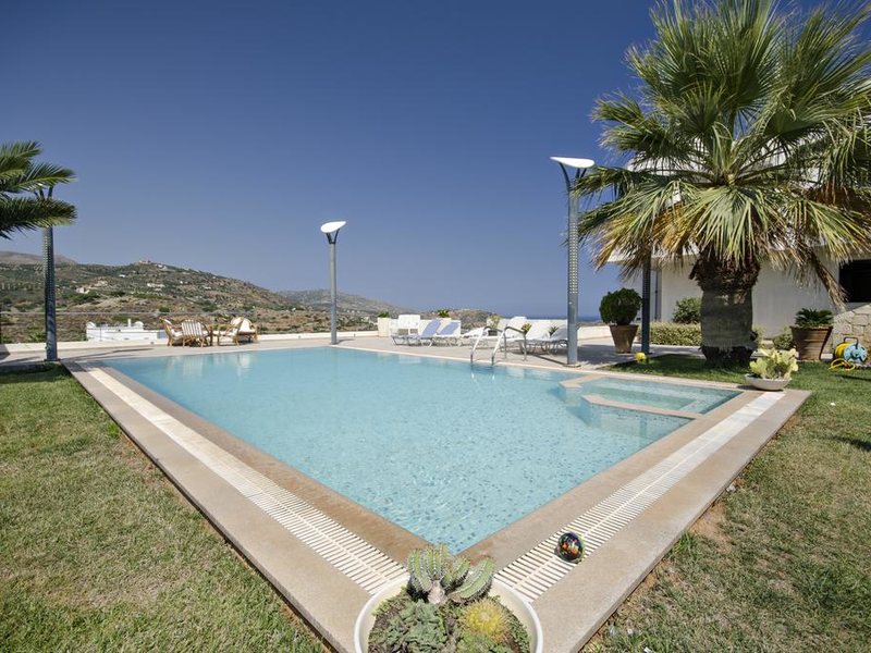 Creta Vivere Villas   258185