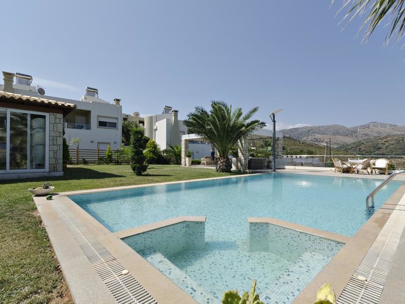 Creta Vivere Villas   258187