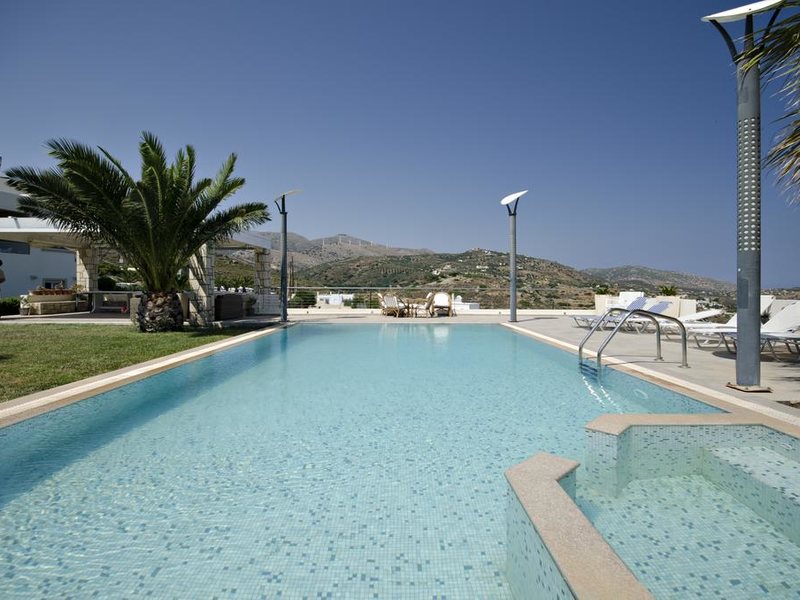 Creta Vivere Villas   258188