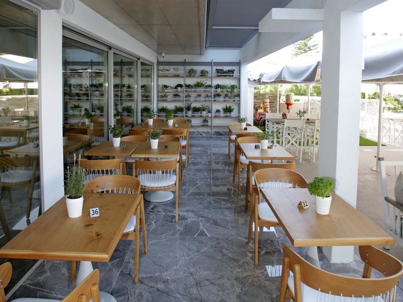 Cretan Blue Beach Hotel 291794