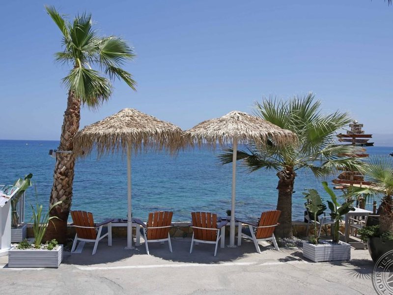 Cretan Blue Beach Hotel 291810