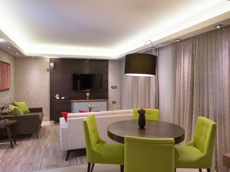 Cretan Dream Royal Luxury Suites 255742