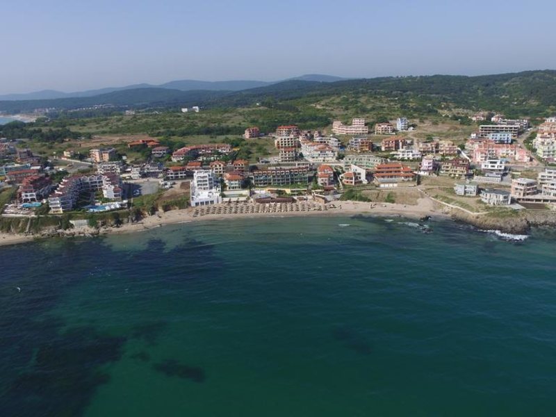 Cristiani Hotel Sozopol 310199