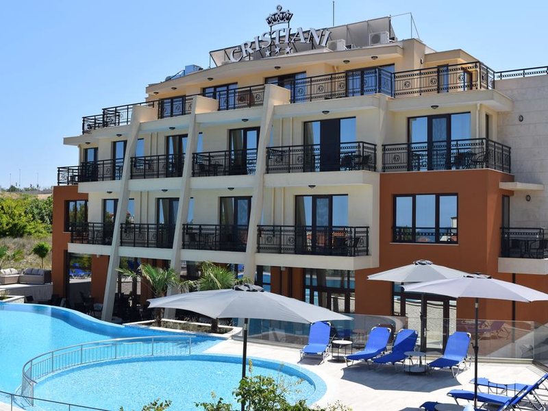 Cristiani Hotel Sozopol 310207