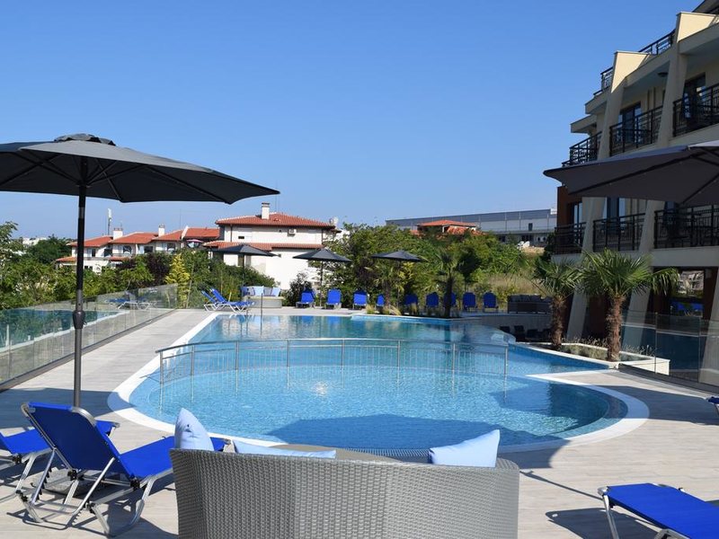 Cristiani Hotel Sozopol 310209