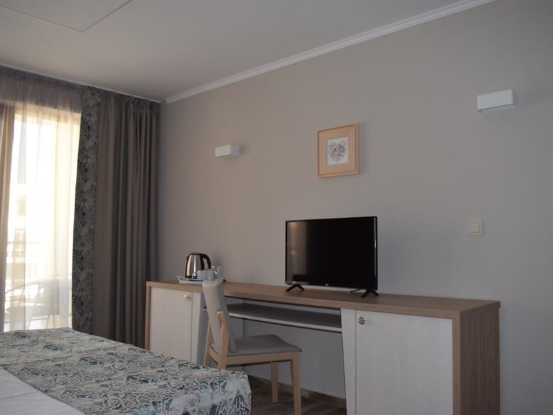 Cristiani Hotel Sozopol 310210