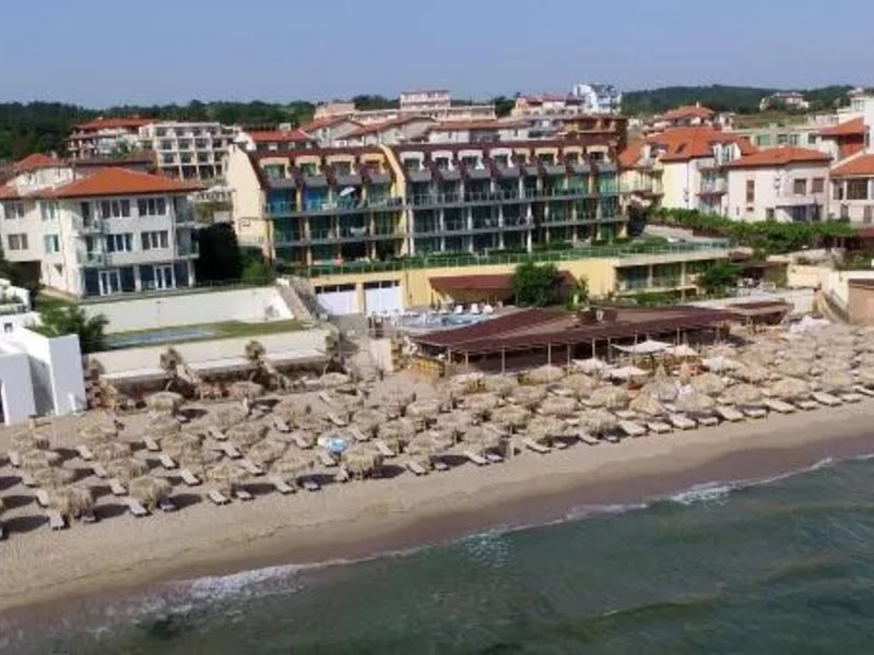 Cristiani Hotel Sozopol 310218