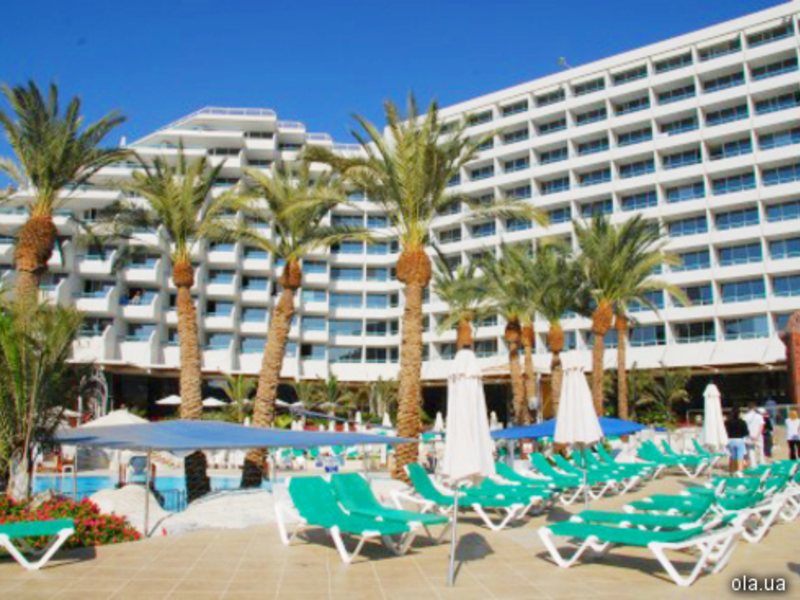 Crowne Plaza Eilat 10232