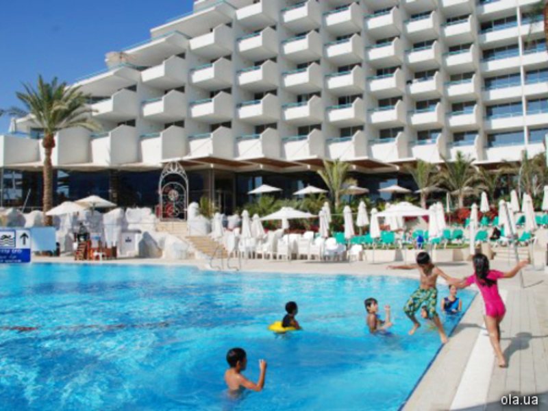 Crowne Plaza Eilat 10233