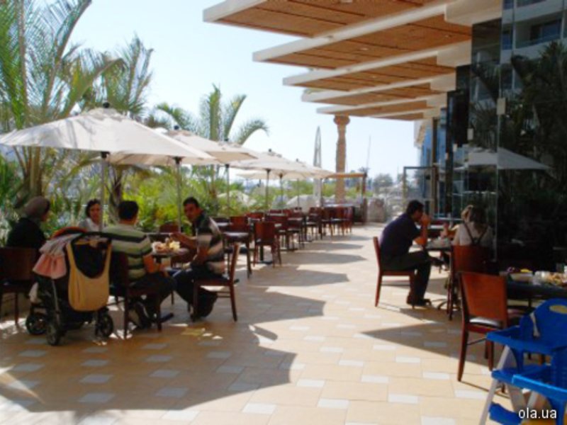 Crowne Plaza Eilat 10235