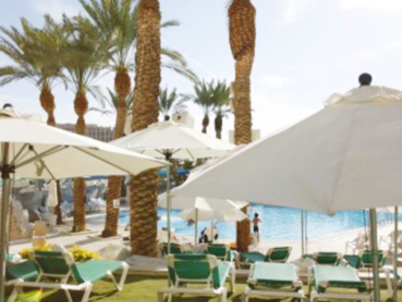 Crowne Plaza Eilat 10239