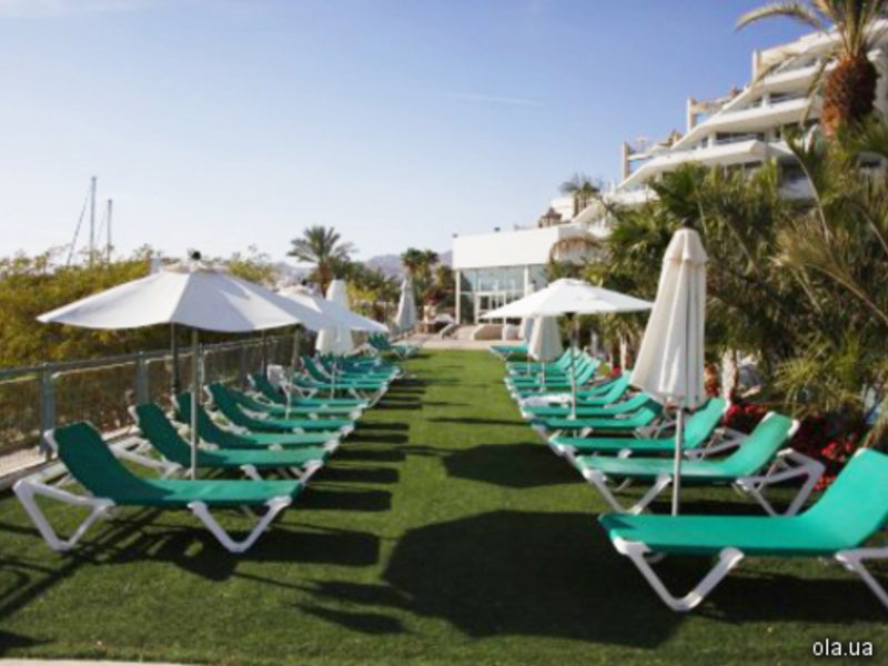 Crowne Plaza Eilat 10244