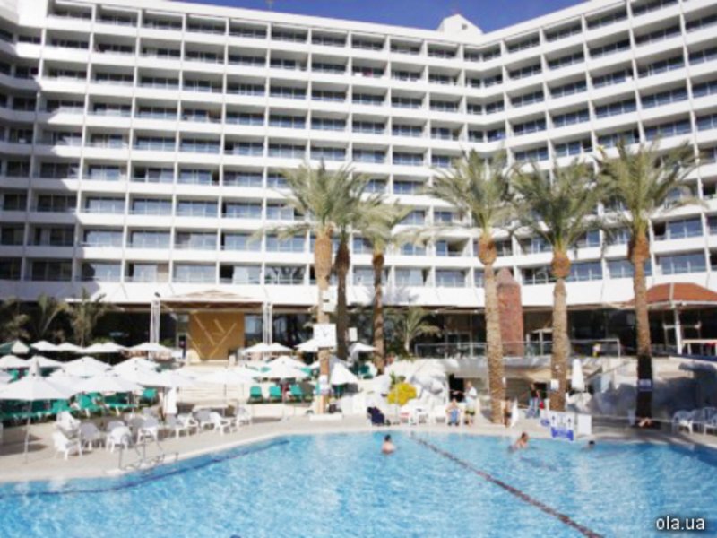 Crowne Plaza Eilat 10246