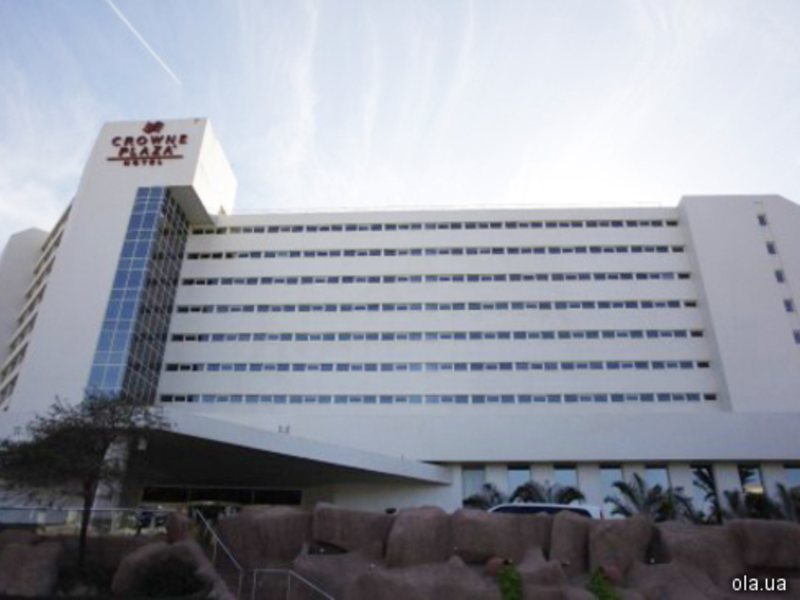 Crowne Plaza Eilat 10247